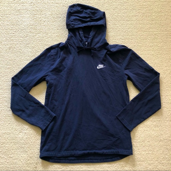 Nike Other - Nike vintage casual hoodie